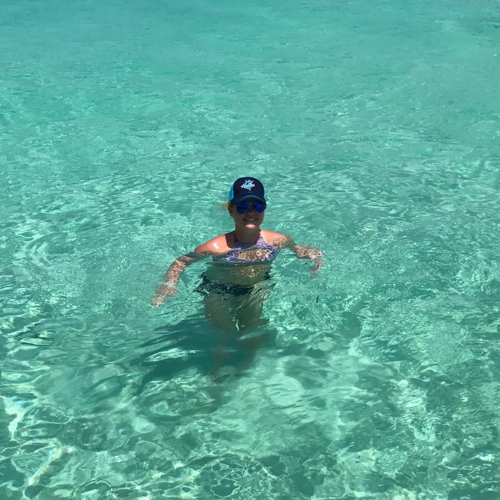 Meet your Posher, Taylor